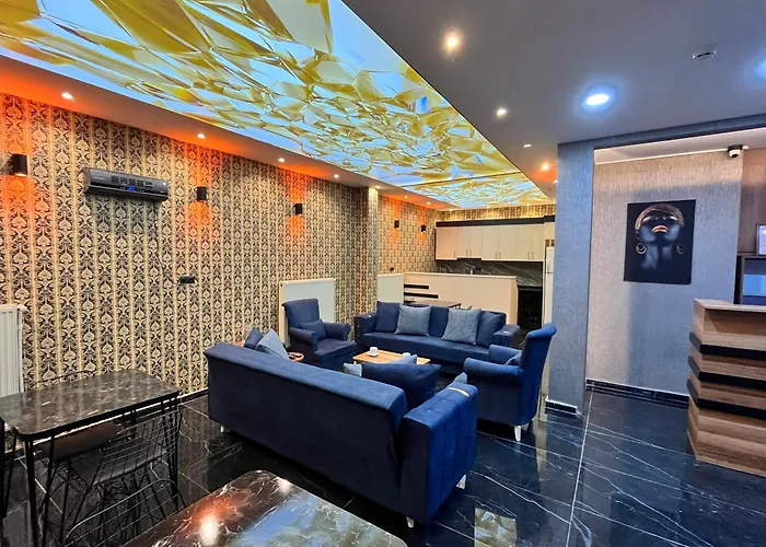 Edirne Suit Otel Insaat Ticaret Ve Sanayi Limited Sirketi