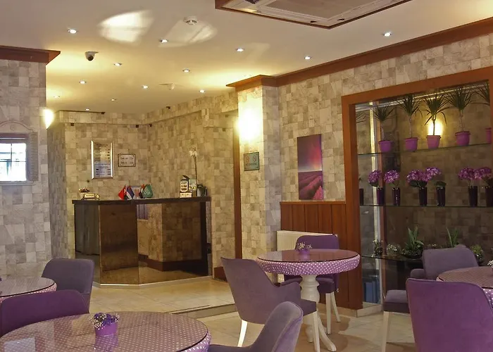 East Hotel Suite Istanbul