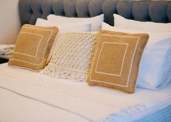 Hanedan Beach Hotel Foça