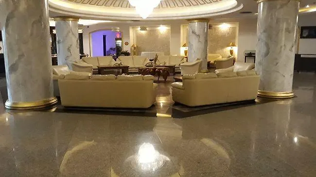 Emex Hotel Kocaeli İzmit