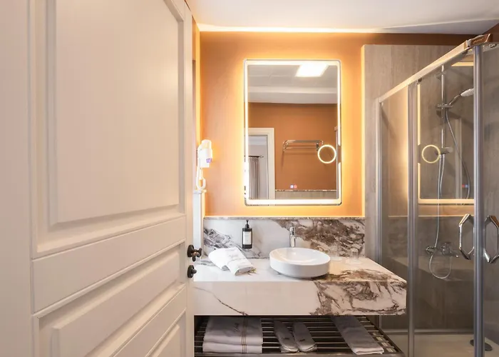 Boutique Viento Alacati Hotel (Adults Only)