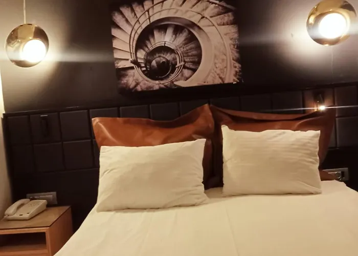 Atik Pera Hotel Istanbul