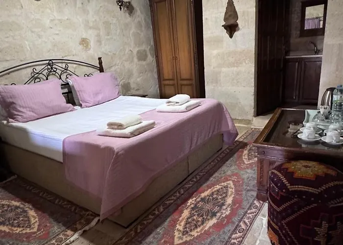 Turquaz Cave Hotel Göreme