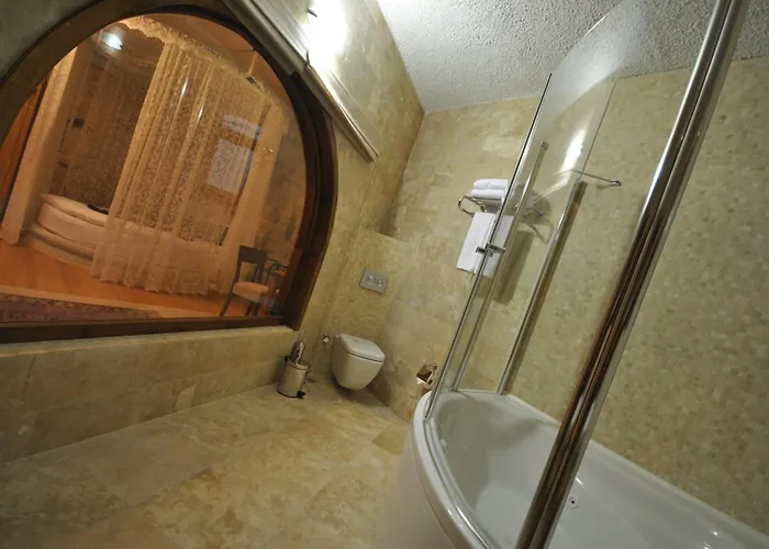 Goreme Inn Hotel Only Adult