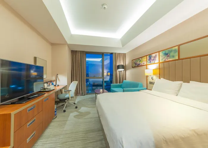 Istanbul Beach hotels