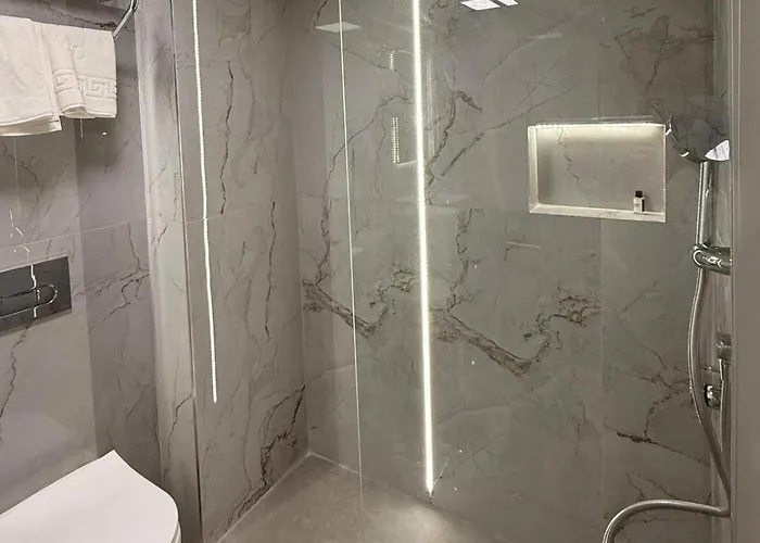 Haustierfreundliches Kayalar Hotel Antalya