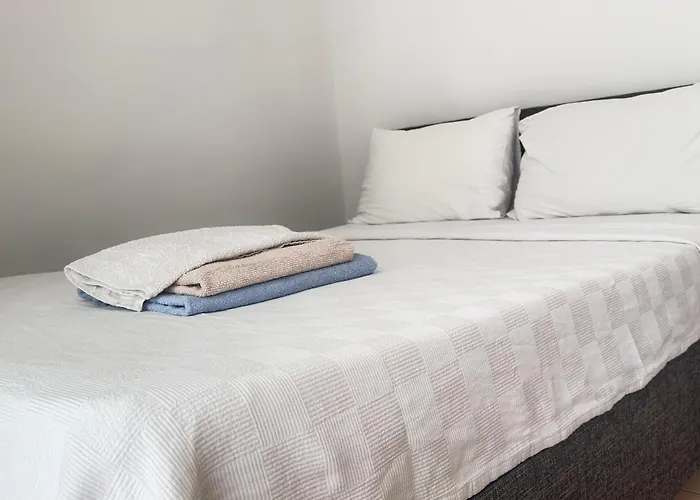 Hakan Apart Otel Kızkalesi