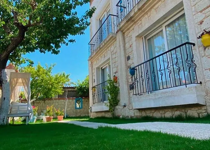 Alacati 716 Hotel