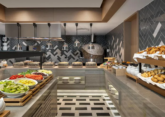 Radisson Collection Hotel, Bodrum Akyarlar