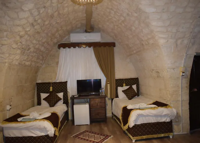 Joselın Hotel Şanlıurfa