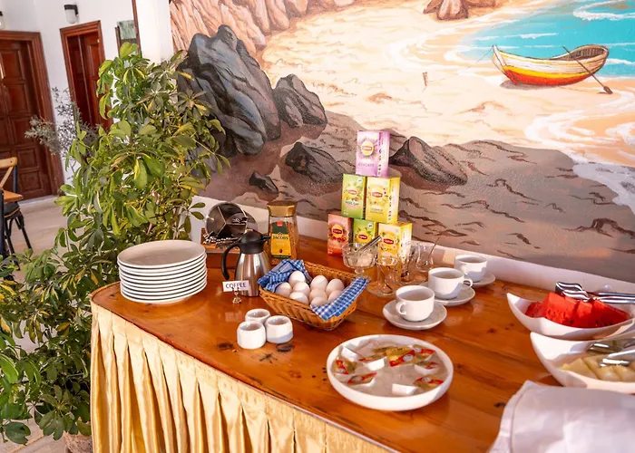 Palma Rosa Hotel Çamyuva