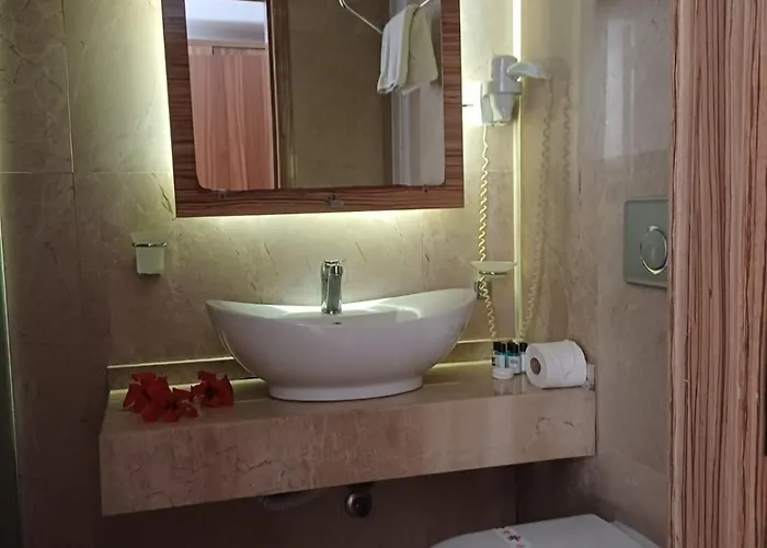 Hotel Barlas Fethiye