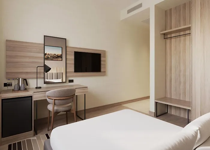 Ramada Encore By Wyndham Midyat