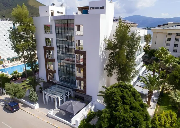 SUPREME BEACH İÇMELER Adults Only Marmaris