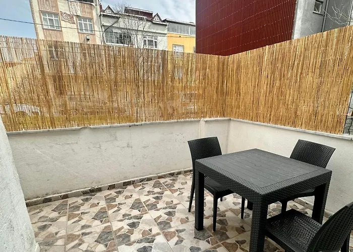Skymoon Istanbul Airport Hotel Arnavutkoy