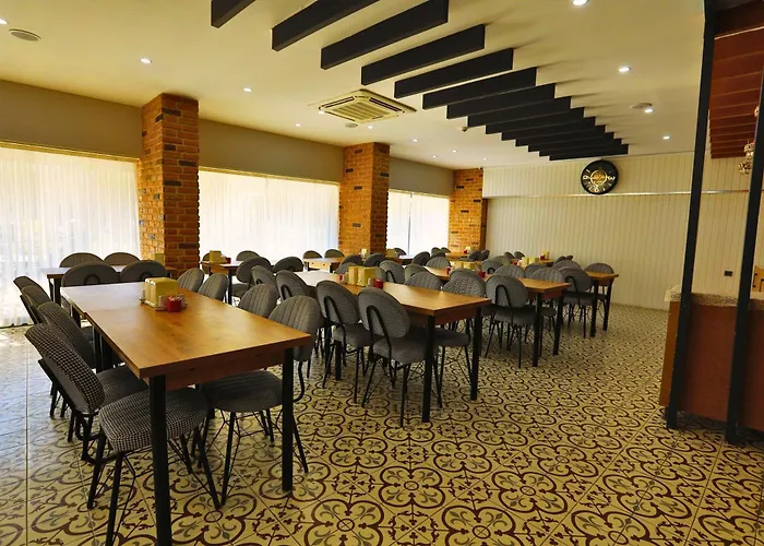 Ephesus Nobel Otel Selçuk