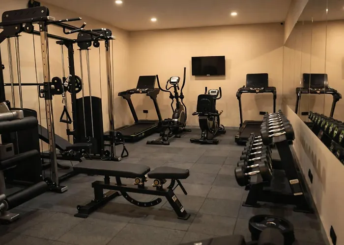 Ramada Encore by Wyndham Istanbul Arnavutkoy