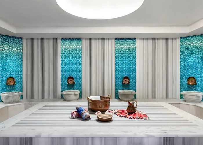 Sile Gonen Hotel