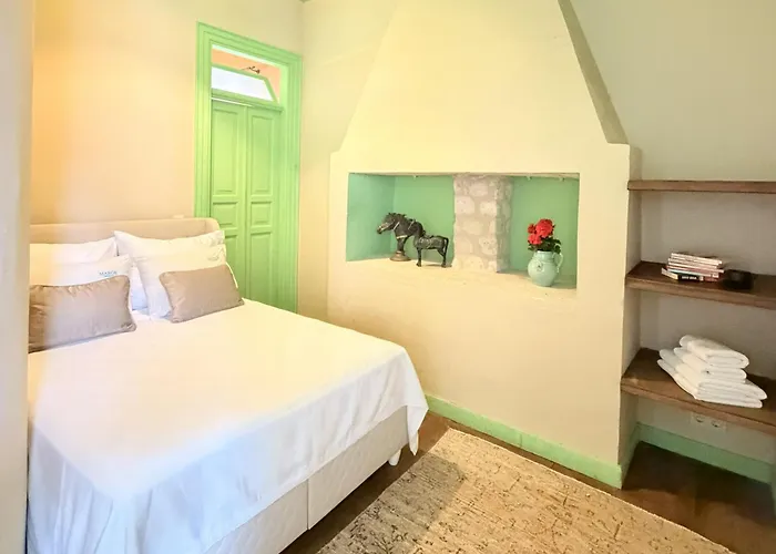 Marge Boutique Hotel Çeşme