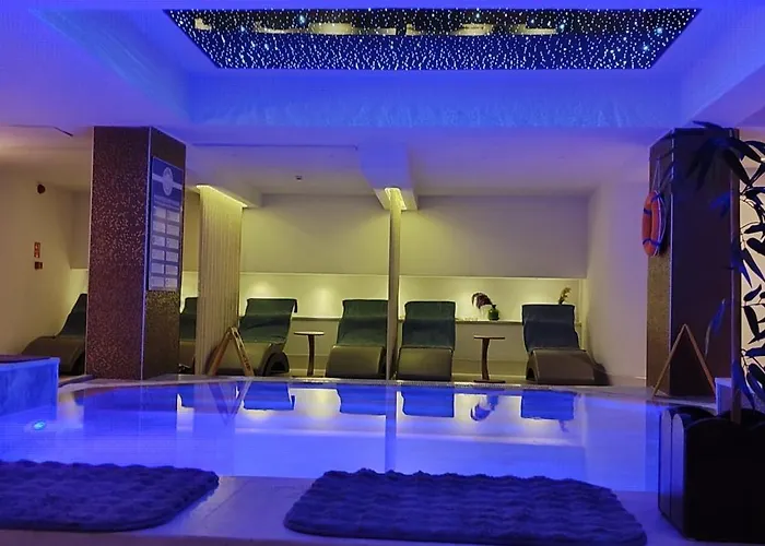 Derici Hotel Kusadasi