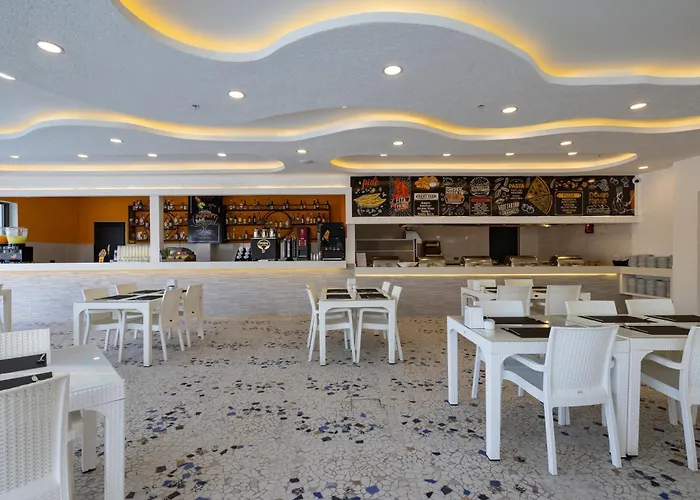 Solana By Yelken Hotel Turgutreis - 4-sterenhotel