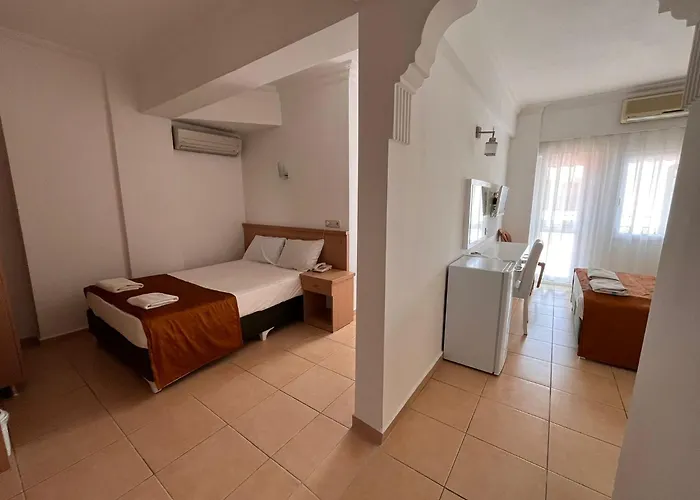 Taner Otel Ölüdeniz
