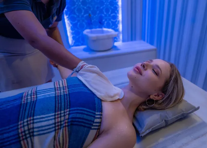 Hotel Lotus Spa&Sport Akyaka
