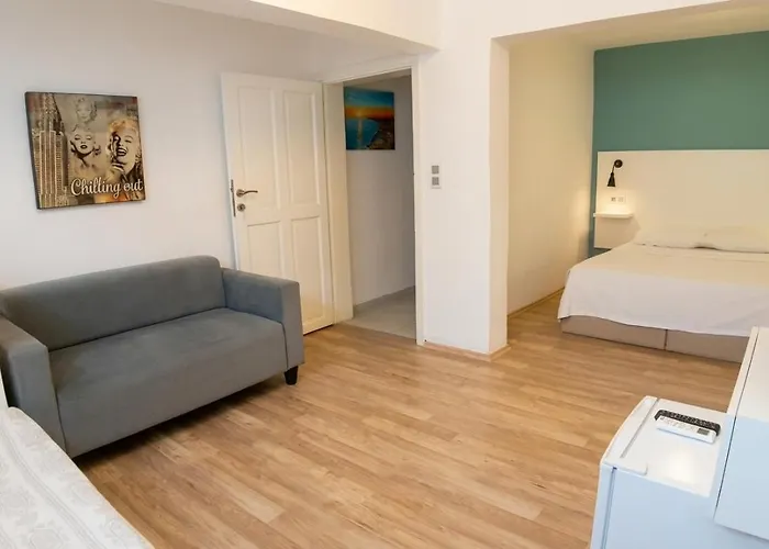 Alicante Otel - Adult Only Bozcaada