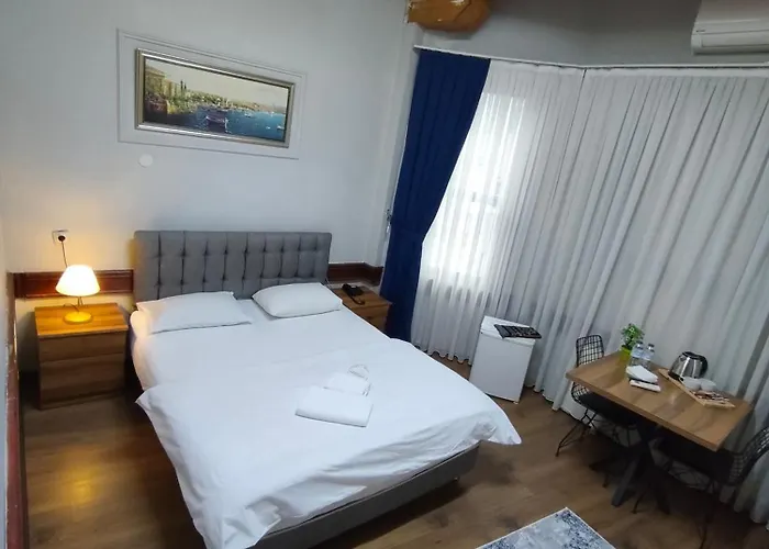 Kule Hotel Bursa