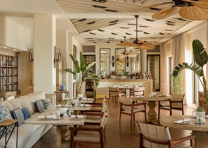 Hoteles en Yalıkavak