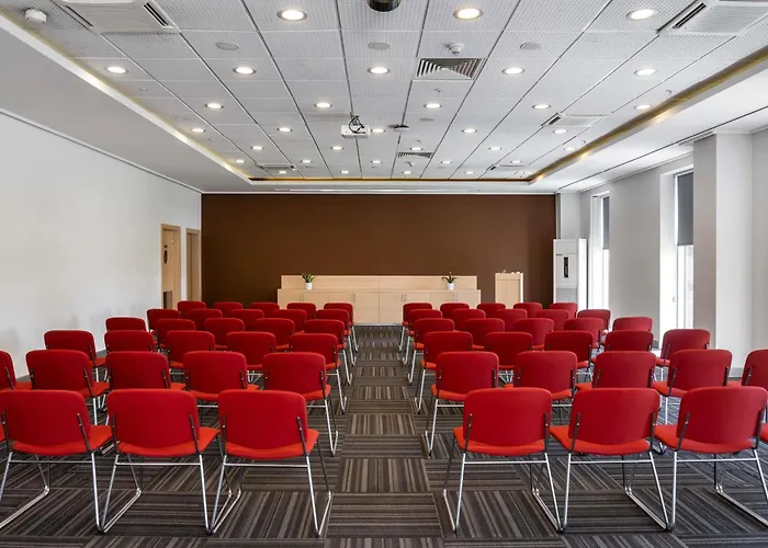 Hotell i Adana