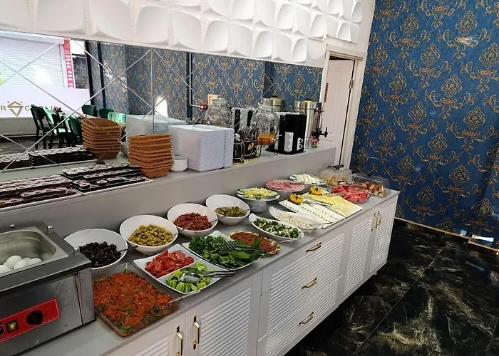 Ocaklar Otelleri