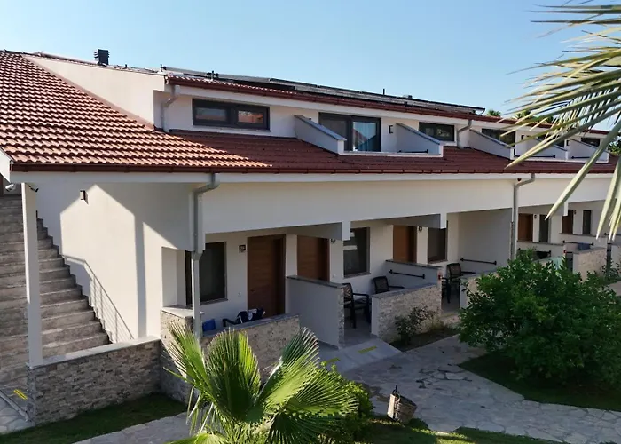 Hotel a Dalyan
