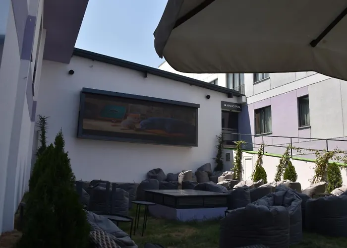 Yalova (Yalova) Hotels