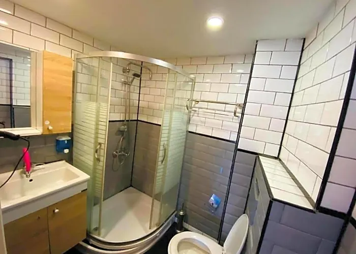 Little Prince Hotel Taksim Κωνσταντινούπολη