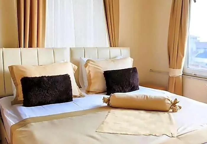 Anka Business Park Otel Istanbul