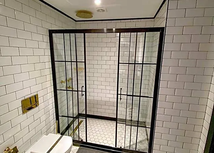 A11 Hotel Bosphorus Istanbul