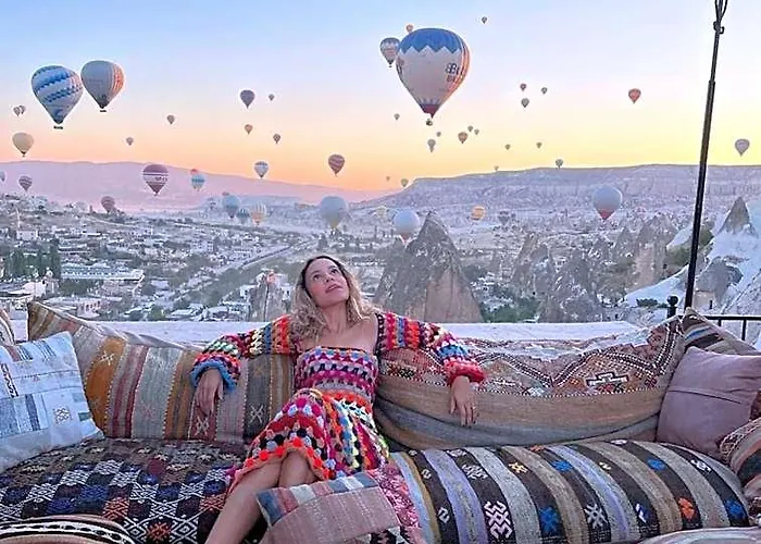 CAPPADOCIA Hotels