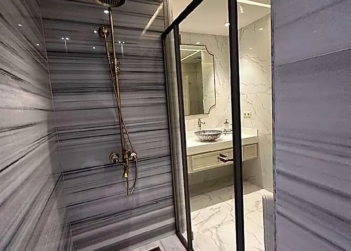 Grand Yavuz Hotel Istanbul