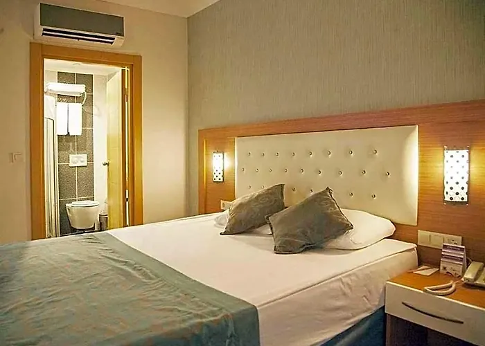 Side Win Hotel & Spa