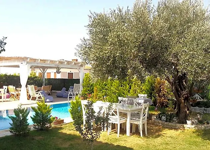 Era Hotel Alaçatı