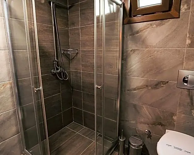 Bungalove Tatil Koeyue Κωνσταντινούπολη
