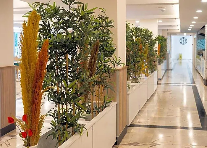 Halici Hotel Marmaris