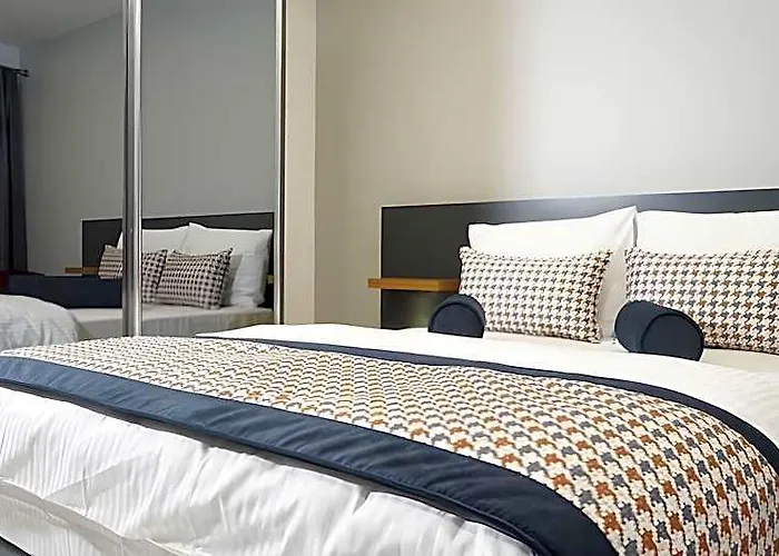 Ooda Rooms Kadikoey İstanbul