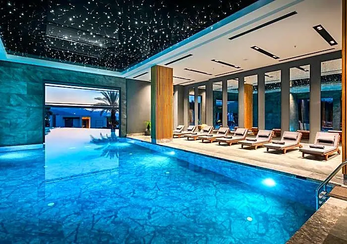 The Norm Collection Door'A Bodrum