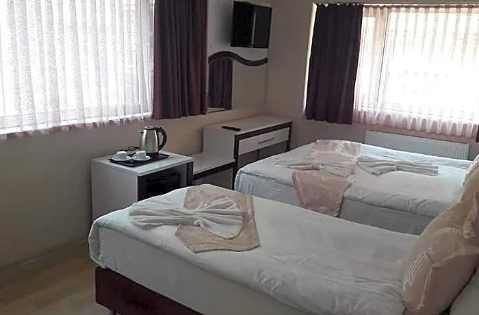 Ozdemir Palas Ankara