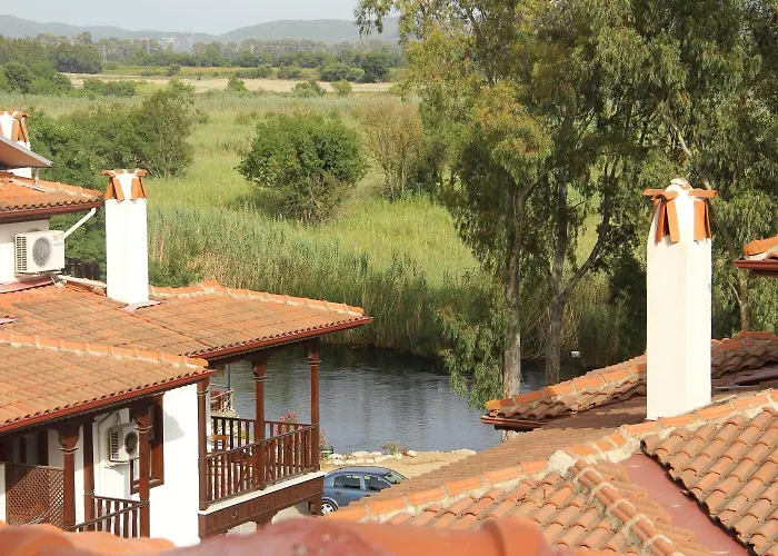 Akyaka (Mugla) Hotels