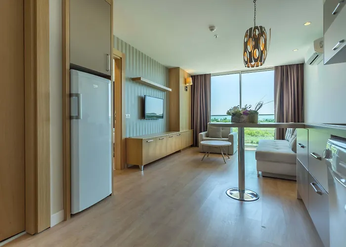 Antalya Golf hotels