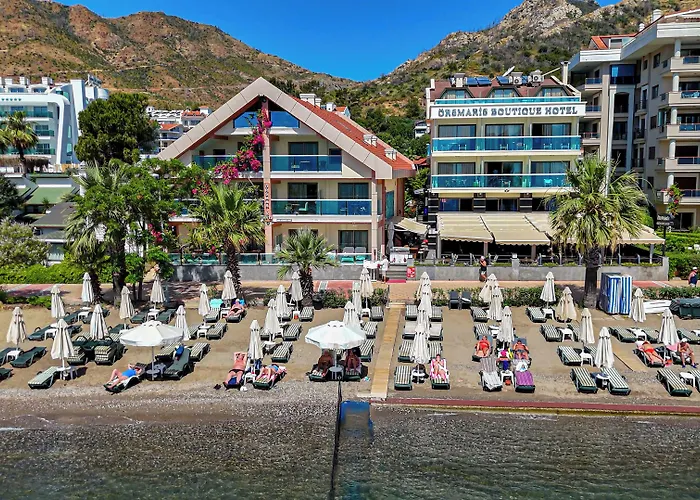 Marmaris Hotels