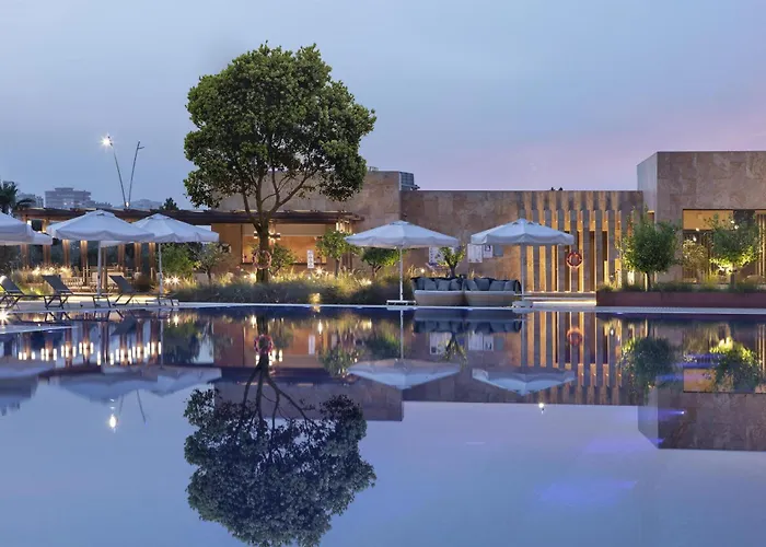 Adana Hotels